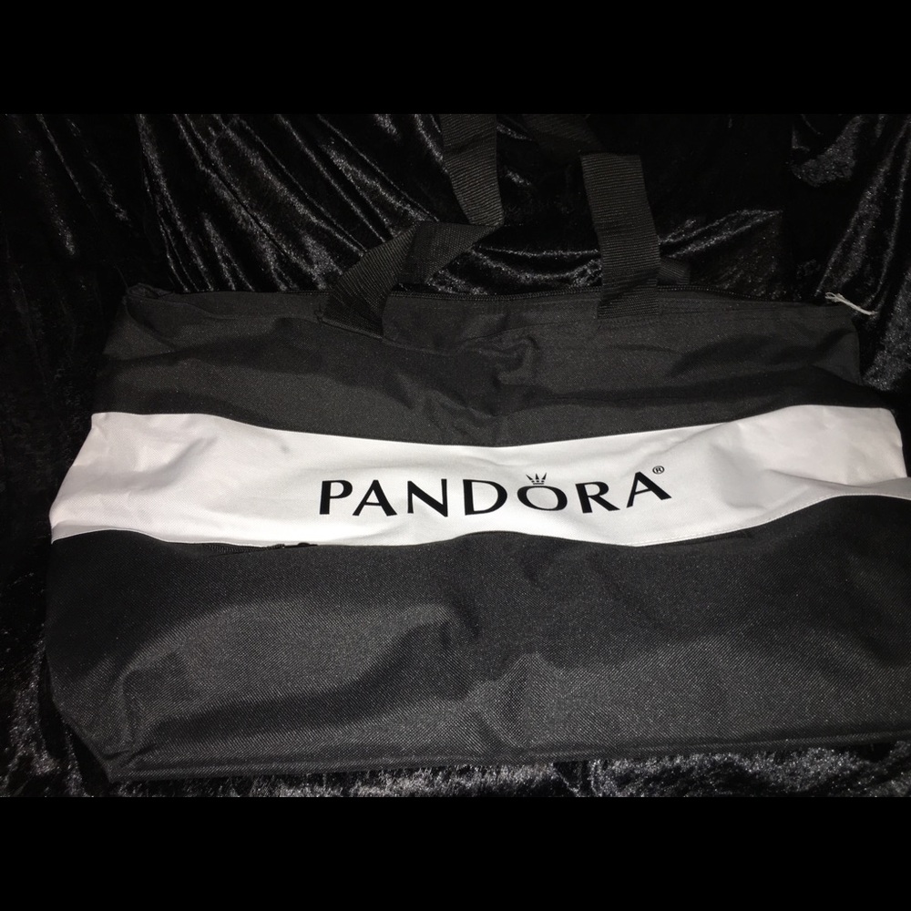 Pandora Duffle Bag